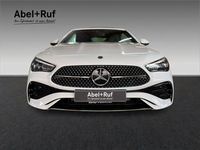 Gebraucht Mercedes 200 204 PS (150 kW) 2025 Unilack polarweiß Cabrio