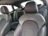 Gebraucht Audi A5 204 PS (150 kW) 2012 Blau Coupé