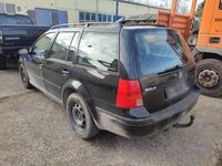 gebraucht VW Golf IV 