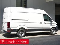 Gebraucht VW Crafter 140 PS (102 kW) 2024 Weiss Van