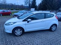 gebraucht Ford Fiesta 1,25 44kW.2011. Trend.Klima.Tüv Neu.