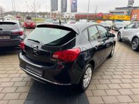 gebraucht Opel Astra 5.tg 1.4 Selection