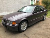 Gebraucht BMW 316 99 PS (72 kW) 1994 Andere farben Cabrio