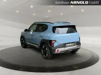 Gebraucht Kia EV2 Earth 108 kW (147 PS) 2026 Blau SUV
