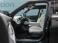 Gebraucht Smart #1 Edition #1 200 kW (272 PS) 2024 Schwarz SUV