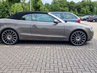 gebraucht Audi A5 Cabriolet 1.8 TFSI -