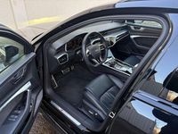 Gebraucht Audi RS6 Sport 600 PS (441 kW) 2020 Unbekannt (metallic) Kombi