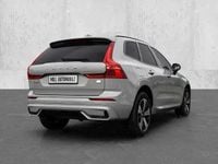 Gebraucht Volvo XC60 Plus 455 PS (334 kW) 2023 Grau SUV