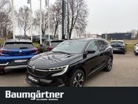 Gebraucht Renault Austral Techno 158 PS (116 kW) 2025 Schwarz SUV