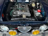 Gebraucht Alfa Romeo Giulia Ti 86 PS (63 kW) 1975 Blau Limousine