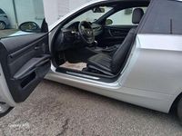 Gebraucht BMW 330 M Sport 231 PS (169 kW) 2007 Silber Coupé