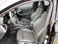 Gebraucht Audi A3 Sportback e-tron S-Line 204 PS (150 kW) 2025 Mythosschwarz metallic Kleinwagen