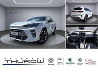 Usata Cupra Terramar 150 CV (110 kW) 2025 Bianco SUV