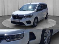 Gebraucht Renault Kangoo Equilibre 131 PS (96 kW) 2025 Mineralweiss Van / Kleinbus