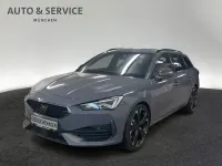 Gebraucht Cupra Leon VZ 310 PS (228 kW) 2023 Grau Limousine