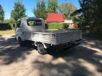 Usata VW LT 95 CV (69 kW) 1995 Bianco