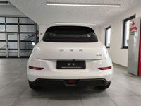 Gebraucht Ora 03 125 kW (171 PS) 2024 Moonlight white (weiss) Kleinwagen