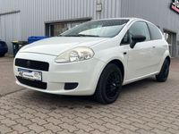 gebraucht Fiat Grande Punto 1.2 8V Dynamic