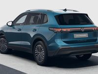 Neu VW Tiguan IQ Drive 150 PS (110 kW) 2026 Grenadillschwarz metallic SUV
