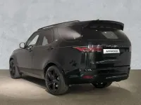 Gebraucht Land Rover Discovery HSE Dynamic 300 PS (220 kW) 2024 Schwarz SUV