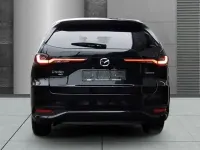 Neu Mazda CX-80 Homura-Line 254 PS (186 kW) 2026 Jet black SUV