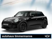 Gebraucht Mini Cooper Classic 136 PS (100 kW) 2023 Schwarz Kleinwagen