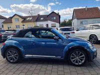 Gebraucht VW Beetle R-line 150 PS (110 kW) 2017 Kleinwagen