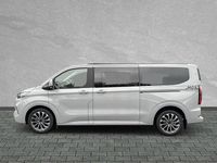 Gebraucht Ford Tourneo Titanium X 170 PS (125 kW) 2025 Grey matter Van / Kleinbus