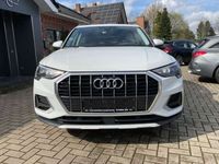 gebraucht Audi Q3 35 TDI S tronic advanced,Kamera,ACC,AHK,LED