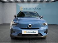 Gebraucht Volvo XC40 300 kW (408 PS) 2022 Blau SUV