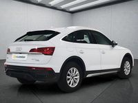 Gebraucht Audi Q5 299 PS (219 kW) 2022 Weiß SUV