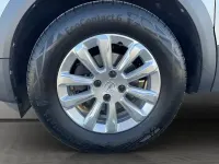 Gebraucht Opel Mokka Edition 131 PS (96 kW) 2021 Grau SUV