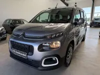 Gebraucht Citroën e-Berlingo Feel 131 PS (96 kW) 2019 Gris artense SUV