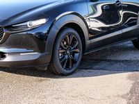 Neu Mazda CX-30 Nagisa 140 PS (102 kW) 2026 Jet black SUV