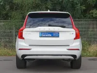 Gebraucht Volvo XC90 Plus 235 PS (172 kW) 2023 Weiß SUV