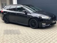 gebraucht Ford Focus Turnier ST-Line Navi Rü-Kamera Sitzheizung