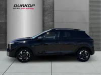 Neu Kia Stonic Vision 101 PS (74 kW) 2026 Schwarz SUV