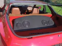 Gebraucht Porsche 924 125 PS (91 kW) 1967 Rot Coupé