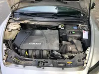 Gebraucht Volvo C30 Kinetic 125 PS (91 kW) 2007 Silber Kleinwagen