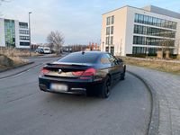 Gebraucht BMW 640 M Sport 313 PS (230 kW) 2013 Schwarz Coupé