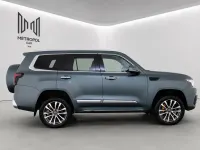 Neu Baic BJ60 256 PS (188 kW) 2026 SUV