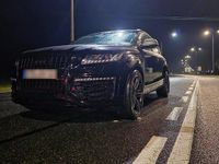Gebraucht Audi Q7 500 PS (367 kW) 2009 Schwarz SUV
