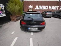 Gebraucht BMW Z3 193 PS (141 kW) 2000 Schwarz Coupé