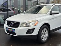 gebraucht Volvo XC60 D5 AWD Summum Aut. NAVI/SHZ/XENON/LM