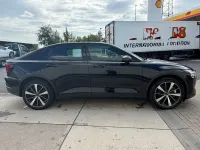 Gebraucht Polestar 2 300 kW (408 PS) 2020 Schwarz Kleinwagen