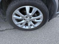 Gebraucht Opel Antara Cosmo 184 PS (135 kW) 2014 Karbonschwarz SUV