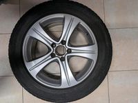 Gebraucht Mercedes E220 194 PS (142 kW) 2017 Grau Kombi