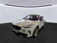 Gebraucht Cupra Formentor 150 PS (110 kW) 2024 Candy weiss SUV