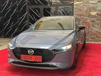 Gebraucht Mazda 3 Homura-Line 140 PS (102 kW) 2024 Grau Limousine