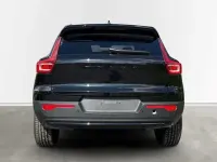 Neu Volvo XC40 Ultra 163 PS (119 kW) 2025 Schwarz SUV
